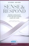 Sense & Respond — Libro