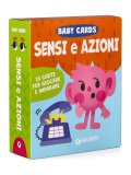 Sensi e Azioni - Baby Cards