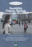 Sensibilità Chimica Multipla — Libro