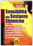Sensibilità alle sostanze chimiche — Libro