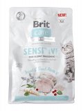 Sensitive Insetti e Aringa Fresca Grain Free per Gatti