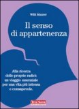 Il Senso di Appartenenza — Libro