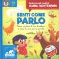 Senti Come Parlo — Libro
