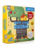 Senti Come Suono