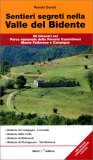 Sentieri Segreti nella Valle del Bidente — Libro