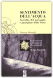 Sentimento dell'acqua — Libro