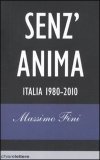 Senz'Anima — Libro