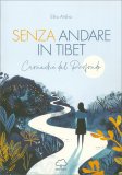Senza Andare in Tibet — Libro
