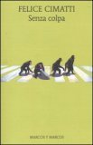 Senza Colpa — Libro