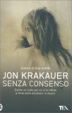 Senza Consenso — Libro