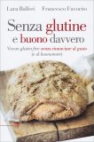 Senza Glutine e Buono Davvero — Libro