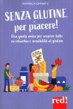 Senza Glutine per Piacere! — Libro