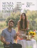 Senza Glutine, senza Limiti — Libro
