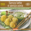 Senza Latte e Senza Uova — Libro