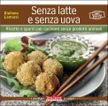 Senza Latte e Senza Uova — Libro