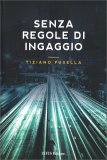 Senza Regole di Ingaggio — Libro