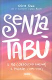 Senza Tabù — Libro
