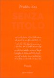 Senza Titolo — Libro