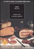Senza Vizi e Senza Sprechi — Libro