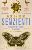 Senzienti — Libro