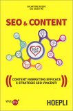 Seo & Content — Libro