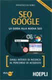 Seo Google — Libro