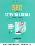 SEO per Attività Locali — Libro