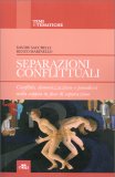 Separazioni Conflittuali — Libro