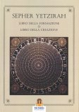 Sepher Yetzirah — Libro