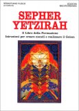 Sepher Yetzirah — Libro