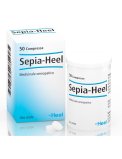 Sepia-Heel 50 Compresse