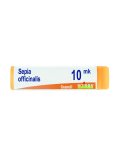 Sepia Officinalis XMK Globuli Monodose Boiron