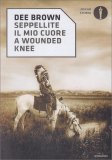 Seppellite il mio Cuore a Wounded Knee — Libro