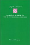 Sequenze Numeriche per il Successo nel Business — Libro