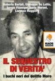 Il Sequestro di Verità — Libro