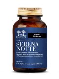 Serena Notte Salugea – Integratore per Dormire Bene