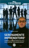 Serenamente Imprenditore — Libro