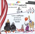 SerenaMente - Tutto è Difficile Prima di Diventare Facile — Libro