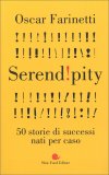 Serendipity — Libro