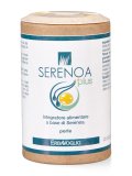 Serenoa Plus - Perle
