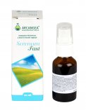Serenum Fast - Spray a base di Melissa, Passiflora, Centella e Griffonia