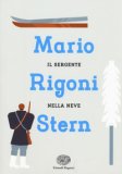 Il Sergente Nella Neve — Libro