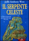 Il Serpente Celeste — Libro