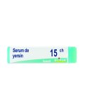 Serum De Yersin 15CH Globuli Monodose Boiron