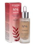 Serum n. 4 - Siero Viso Effetto Rimpolpante