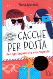 Servizio Cacche per Posta — Libro
