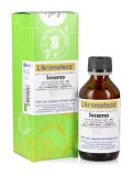 Sesamo - Olio Vegetale Biologico