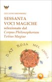 Sessanta Voci Magiche — Libro