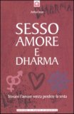 Sesso Amore e Dharma — Libro