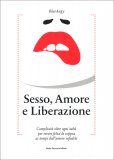 Sesso, Amore e Liberazione — Libro